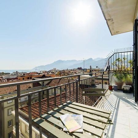Casa Vivi Apartment Салерно Екстериор снимка
