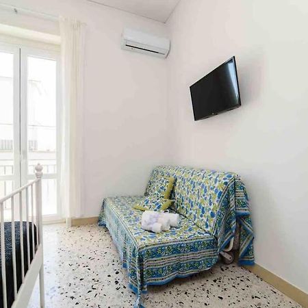 Casa Vivi Apartment Салерно Екстериор снимка