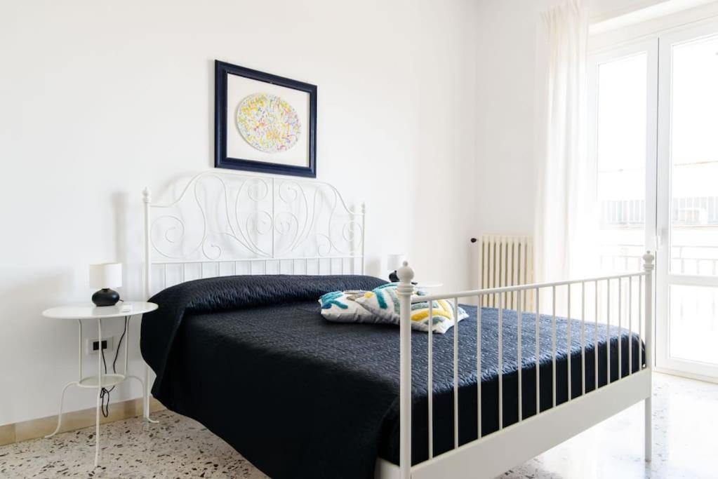 Casa Vivi Apartment Салерно Екстериор снимка