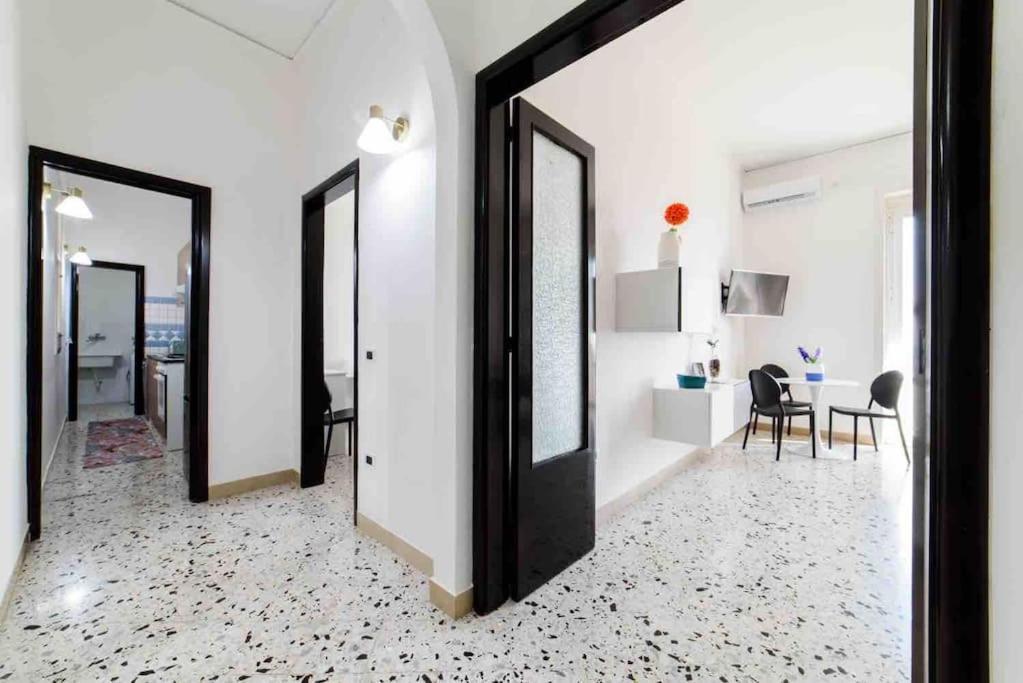 Casa Vivi Apartment Салерно Екстериор снимка
