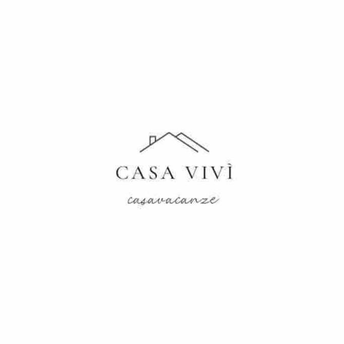 Casa Vivi Apartment Салерно Екстериор снимка