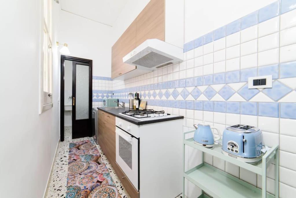 Casa Vivi Apartment Салерно Екстериор снимка